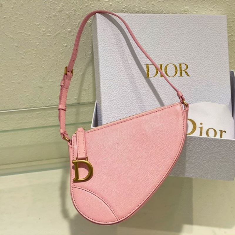 D*or top handle bags